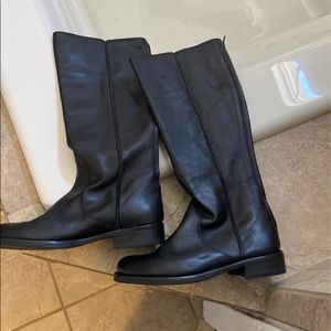 J.jill leather boots